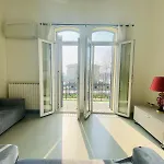 Al Mulein F Apartment *