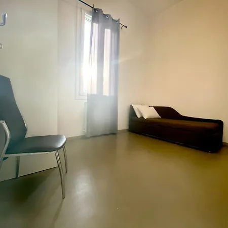 Apartmán Al Mulein F *