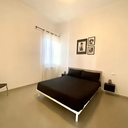 Al Mulein F * Sant'Agata Bolognese