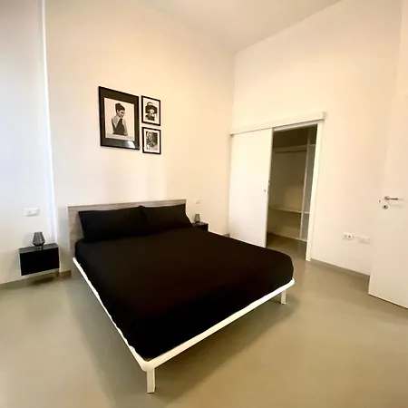 Al Mulein F サンターガタ・ボロニェーゼ