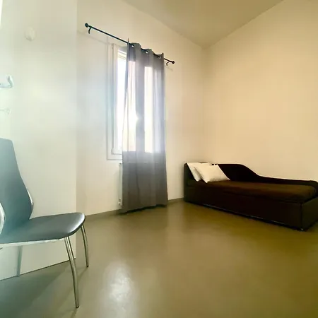Apartmán Al Mulein F