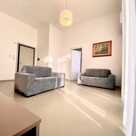 Al Mulein F Appartement *