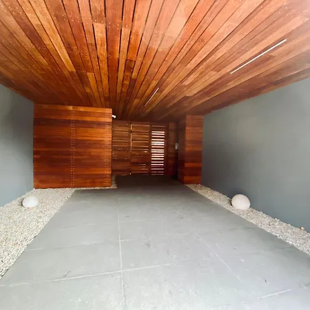 Apartmán Al Mulein F Sant'Agata Bolognese
