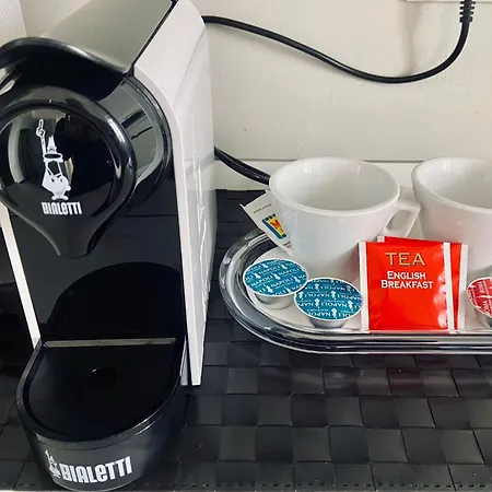 Al Mulein F Sant'Agata Bolognese