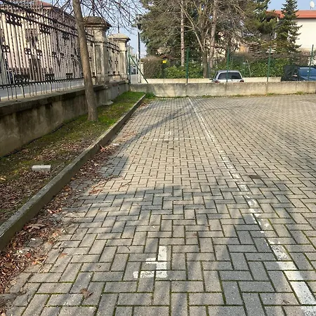 Al Mulein F * サンターガタ・ボロニェーゼ