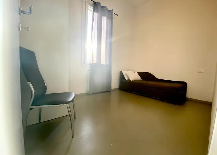 Apartamento Al Mulein F *