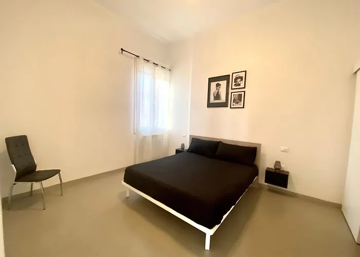 Al Mulein F * Sant'Agata Bolognese