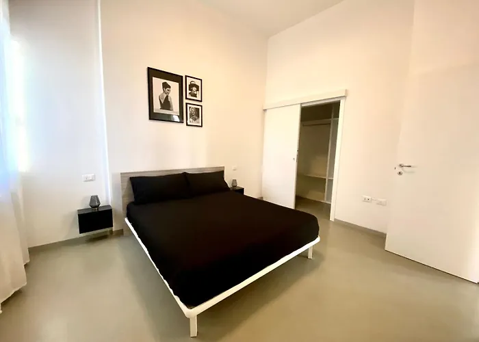 Al Mulein F Sant'Agata Bolognese