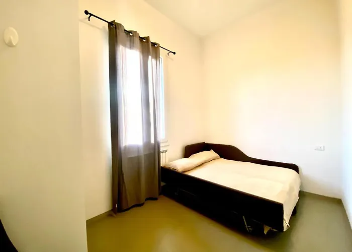 Al Mulein F * Sant'Agata Bolognese