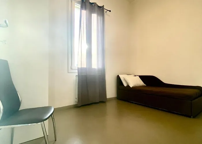 Apartamento Al Mulein F