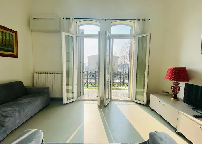 Al Mulein F Apartamento *