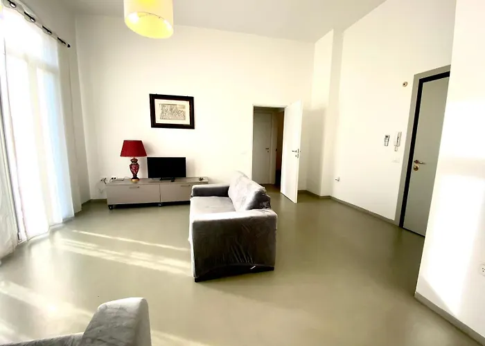 Al Mulein F Sant'Agata Bolognese