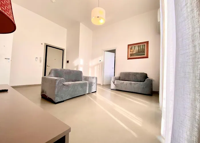 Al Mulein F Apartamento *