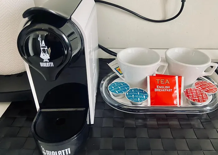 Al Mulein F Sant'Agata Bolognese