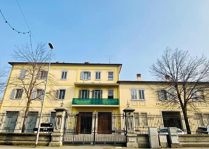 Apartamento Al Mulein F