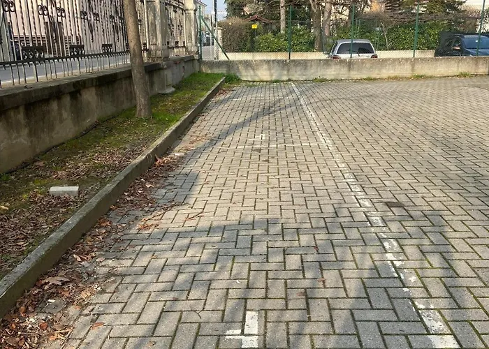 Al Mulein F * Sant'Agata Bolognese